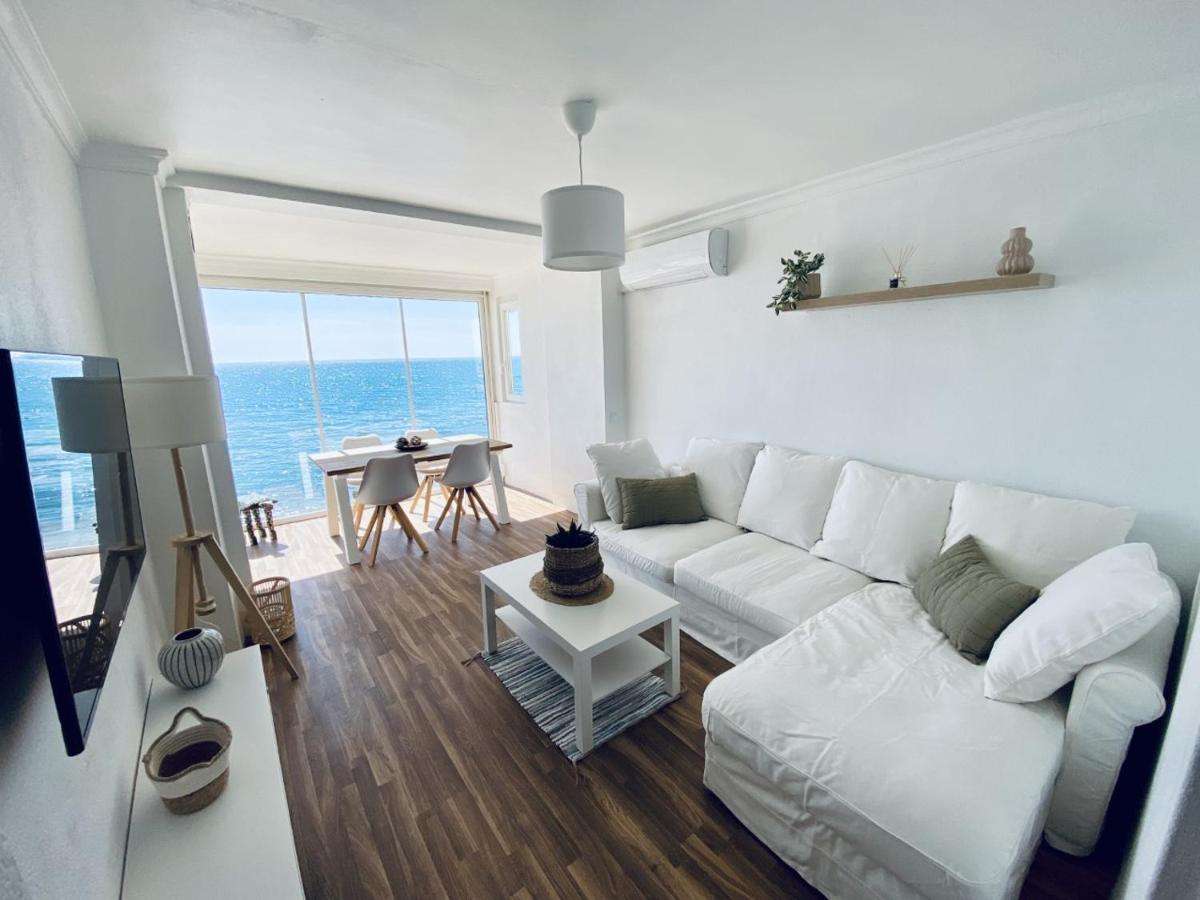Apartment Perla Playa Casa Benalmádena