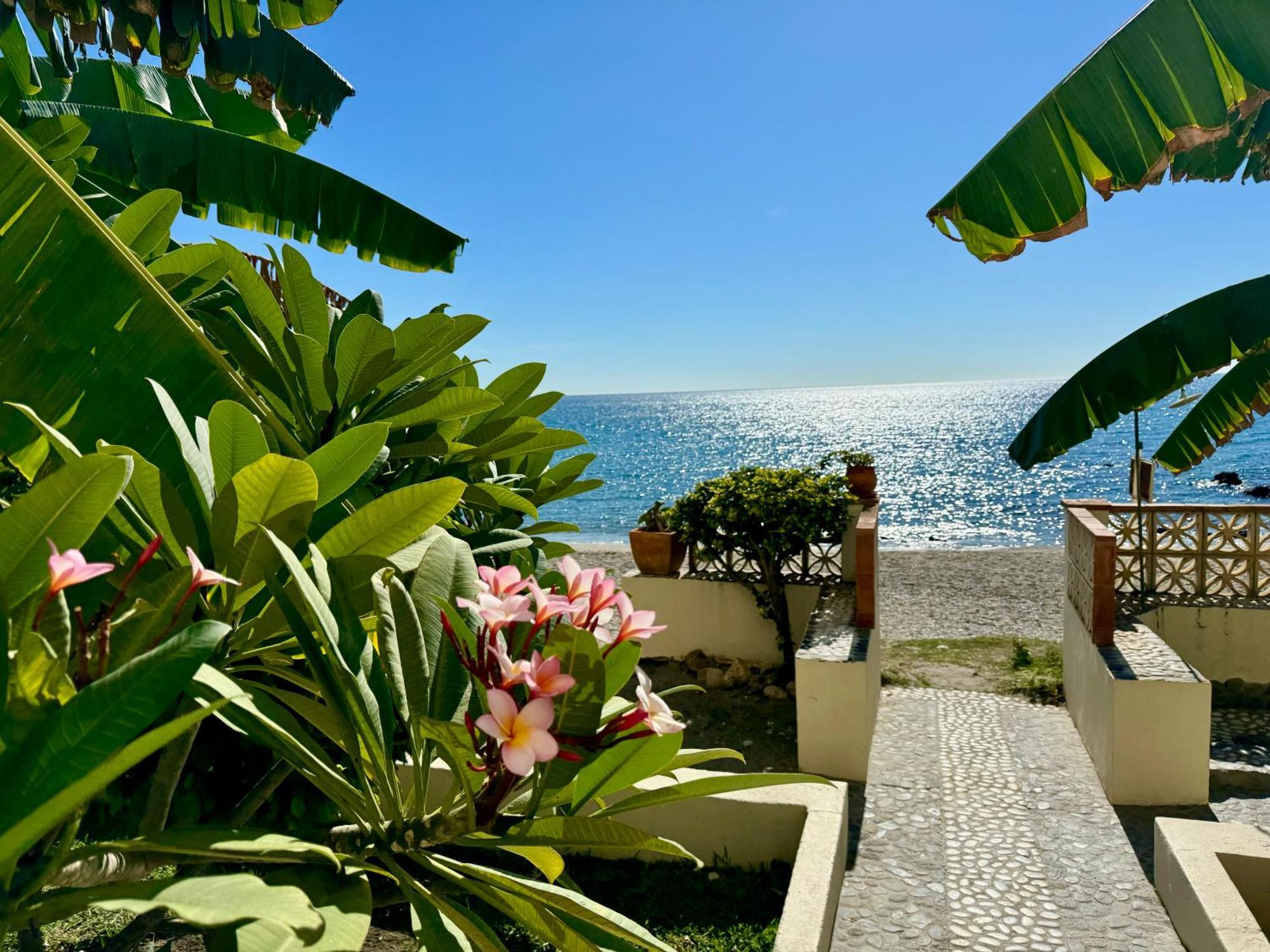 Apartment Perla Playa Casa Benalmádena