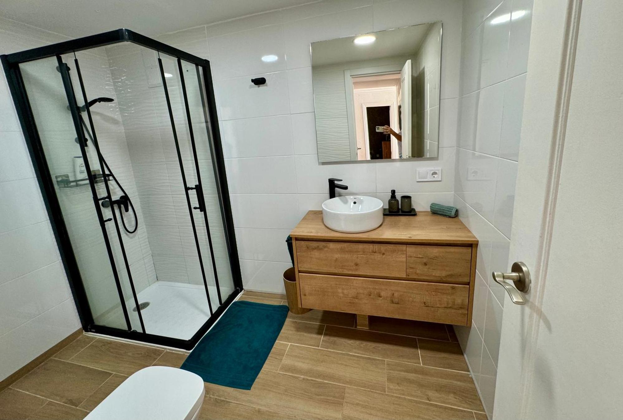 Perla Playa Casa Apartment Benalmádena