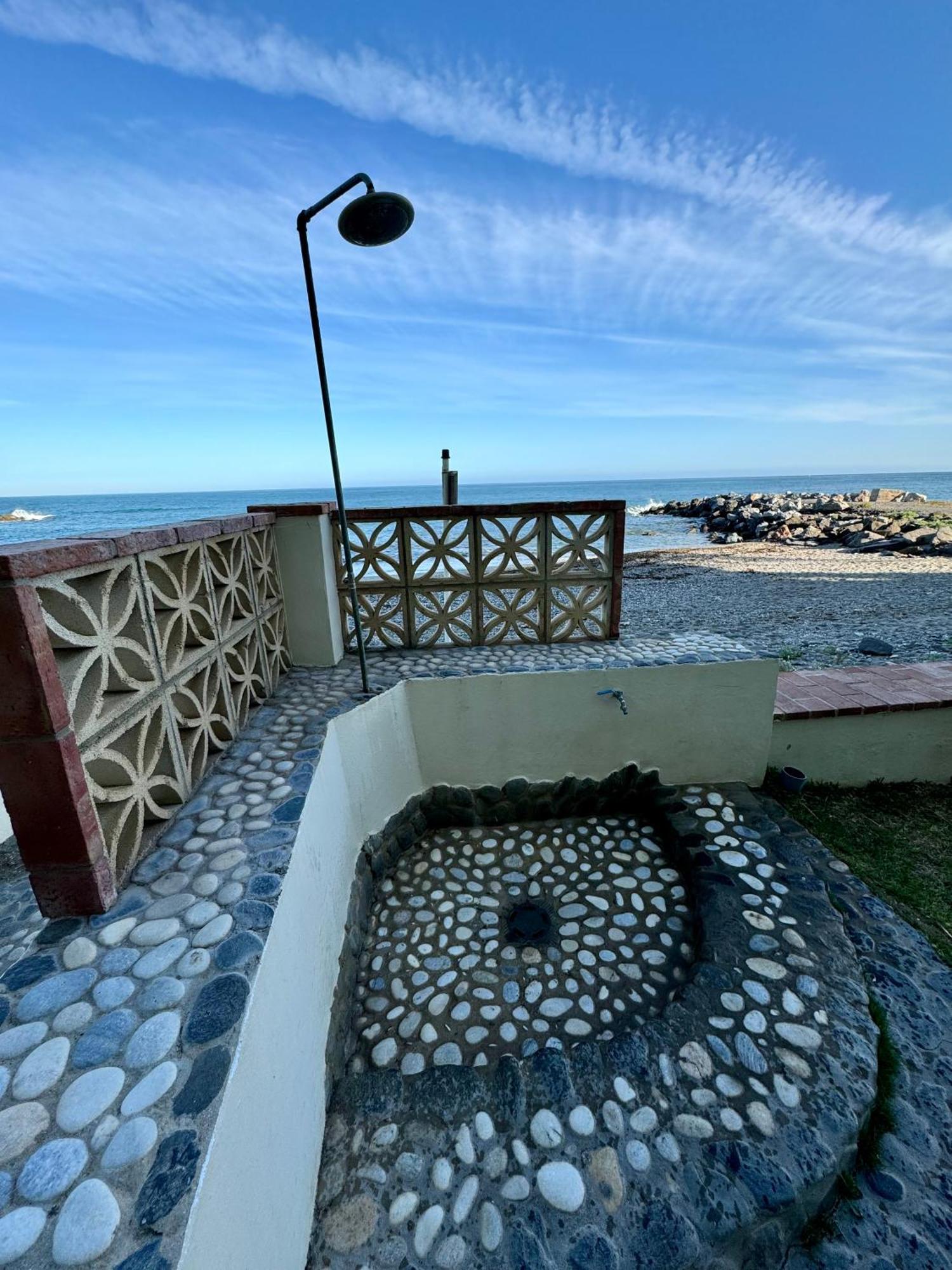 Apartment Perla Playa Casa Benalmádena